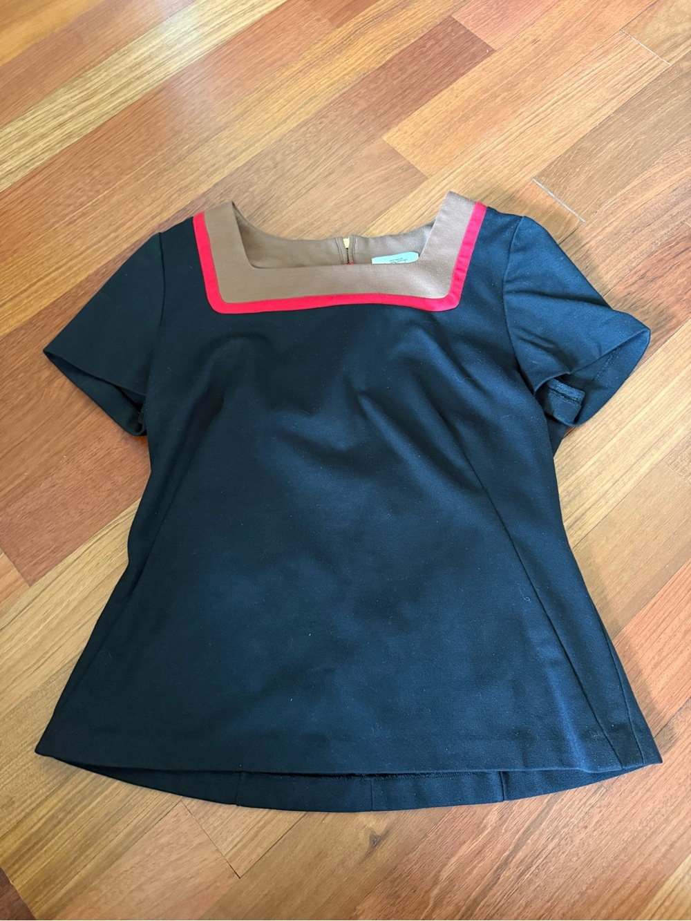 Ann Taylor Loft Top